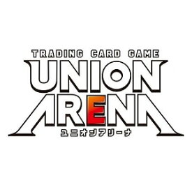 【05/31発売日お届け☆予約】【新品】【トレカBOX】【EX05BT】UNION ARENA ブースター 鬼滅の刃Vol.2