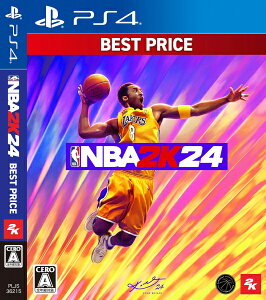 [���[����OK]�y�V�i�z�yPS4�z�wNBA 2K24�x BEST PRICE [PS4��][�݌ɕi]
