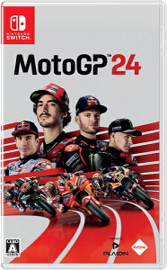 [���[����OK]�y�V�i�z�yNS�zMotoGP 24�mSwitch�Łn[�݌ɕi]