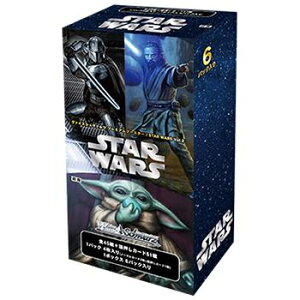 ブシロード ヴァイスシュヴァルツ プレミアムブースター STAR WARS Vol 