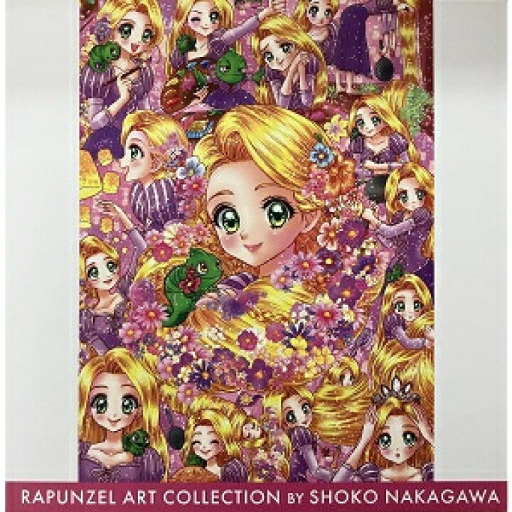 楽天市場】【新品】【トレカBOX】ディズニープリンセス ラプンツェル 
