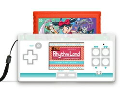 【新品】【FCHD】【FC互換機】8ビットポケット V2[在庫品]