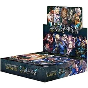 �y�V�i�z�y�g���JBOX�zShadowverse EVOLVE �u�[�X�^�[ ��12�e ���S�̐N����[����񂹕i]