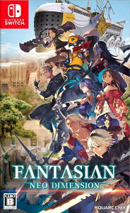 [[OK]yVizyNSzFANTASIAN Neo DimensionmSwitchŁn[݌ɕi]