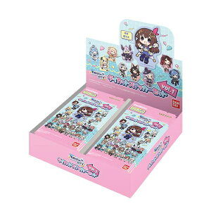 [[OK]yVizygJBOXzhololive CITY'24 _CJbgXebJ[Zbg Vol.1(pbN)[񂹕i]