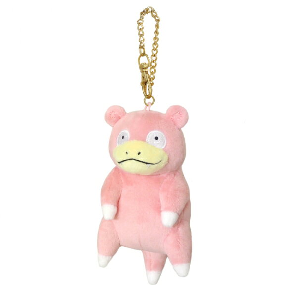 【新品】【plushtoy】ポケットモンスター ALL STAR COLLECTION ぬいぐるみマスコット PM41 ヤドン[在庫品]
