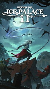 [���[����OK]�y�V�i�z�yPS5�zBeyond The Ice Palace 2�mPS5�Łn[�݌ɕi]