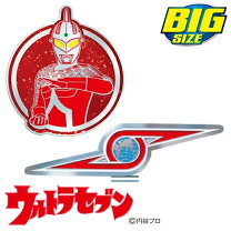 楽天市場】ウルトラセブン ゴルフマーカーの通販