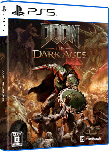 [���[����OK]�y�V�i�z�yPS5�zDOOM�F The Dark Ages[����񂹕i]
