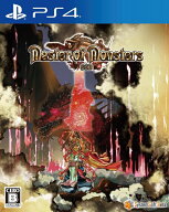 [メール便OK]【新品】【PS4】マスターオブモンスターズSSB ［PS4版］[在庫品]