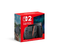 【即納可能】【新品】Nintendo Switch 2（日本語 国内専用）【スイッチ2本体】