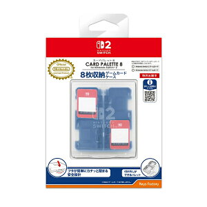 yVizyNS2HzJ[hpbg 8 for Nintendo Switch 2 (u[)[񂹕i]