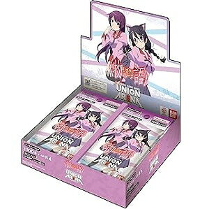 �y�V�i�z�y�g���JBOX�z�yUA42BT�zUNION ARENA �u�[�X�^�[ ����V���[�Y[����񂹕i]