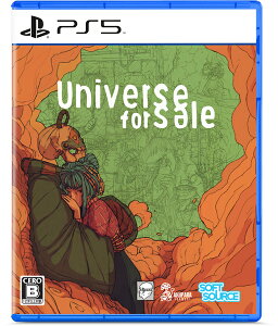 [���[����OK]�y�V�i�z�yPS5�zUniverse For Sale �mPS5�Łn[�݌ɕi]