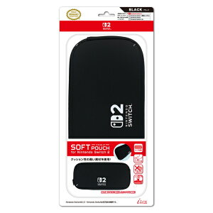 �y�V�i�z�yNS2H�z�\�t�g�|�[�`�@for�@Nintendo�@Switch2�@�u���b�N[����񂹕i]