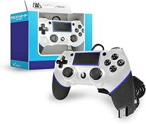 楽天市場】ps4 コントローラー有線接続の通販
