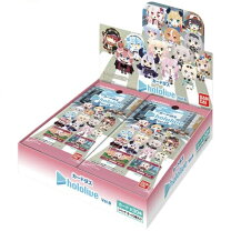 楽天市場】ホロライブ boxの通販