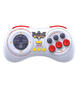 yVizyNS2Hz8BitDo M30 Bluetooth Gamepad]Earthion Edition[݌ɕi]