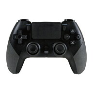 【新品】【PS5HD】PS5用無線コントローラー　ブラック[在庫品]
