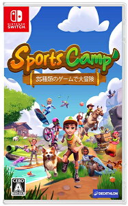 [���[����OK]�y�V�i�z�yNS�zSports Camp[�݌ɕi]