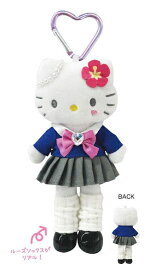 【即納可能】【新品】サンリオ　ハローキティスタイルアップマスコット コギャル[再販]