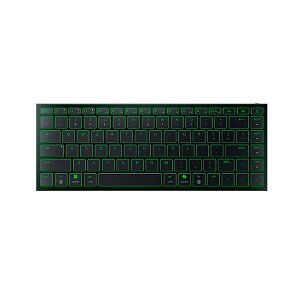 y[\zyVizyPC&Macz Razer Joro Portable Keyboard-US (RZ03-02360100-R3M1) Chroma RGB SNAP TAP ^XCb` Bluetooth 5.0 WIN MAC Ή pzyKʔŁzyyΉzMSY