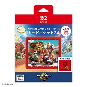 y11/14\zyVizyNS2HzNintendo Switch 2 pJ[hP[X J[h|Pbg24@}IJ[g [h[\i]