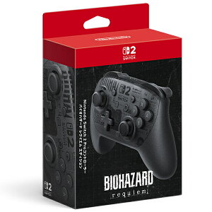 �y�V�i�z�yNS2H�zNintendo Switch 2 Pro�R���g���[���[ �o�C�I�n�U�[�h ���N�C�G�� �G�f�B�V����[�݌ɕi]