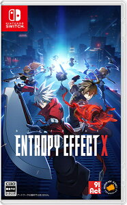 �y02/12�������\��z[���[����OK]�y�V�i�z�yNS�zBLAZBLUE ENTROPY EFFECT X�mSwitch�Łn[�\��i]