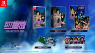 【新品】【NS】シティーハンター COLLECTOR’S EDITION ［Switch版］[在庫品]