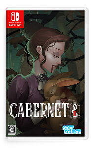 [���[����OK]�y�V�i�z�yNS�zCabernet�mSwitch�Łn[�݌ɕi]