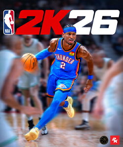 [���[����OK]�y�V�i�z�yPS5�z�wNBA 2K26�xBEST PRICE �mPS5�Łn[�݌ɕi]