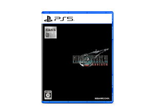 [���[����OK]�y�V�i�z�yPS5�zFINAL FANTASY VII REBIRTH[�݌ɕi]