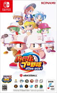 【06/11発売★予約】[メール便OK]【新品】【NS】パワフルプロ野球2026-2027[予約品]