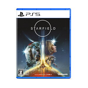 �y04/08�������\��z[���[����OK]�y�V�i�z�yPS5�zStarfield[�\��i]