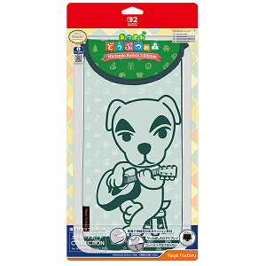 �y�V�i�z�yNS2H�z�X�g���[�g�|�[�` COLLECTION for Nintendo Switch 2�i���܂�ǂ��Ԃ̐X�j[�݌ɕi]