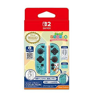 �y08/29�������\��z�y�V�i�z�yNS2H�zJoy-Con 2 TPU�J�o�[ COLLECTION for Nintendo Switch 2�i���܂� �ǂ��Ԃ̐X TypeB�j[�\��i]