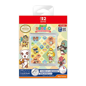�y�V�i�z�yNS2H�z�J�[�h�p���b�g 16 COLLECTION for Nintendo Switch 2�i���܂�ǂ��Ԃ̐X�j[�݌ɕi]