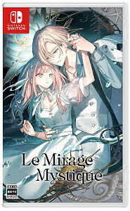 �y09/17�������\��z[���[����OK]�y�V�i�z�yNS�zLe Mirage Mystique �ʏ��[�\��i]