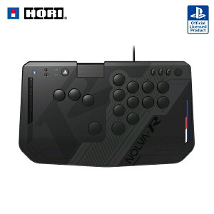 �y�V�i�z�yPS5HD�zNOLVA Reactor Mechanical All-Button Arcade Controller for PlayStation5, PlayStation4, Windows PC (�É����f��)[�݌ɕi]