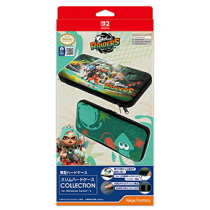 �y�V�i�z�yNS2H�z�X�����n�[�h�P�[�X COLLECTION for Nintendo Switch 2�i�X�v���g�D�[�� ���C�_�[�X�j[�݌ɕi]