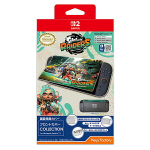�y07/23�������\��z�y�V�i�z�yNS2H�z�t�����g�J�o�[ COLLECTION for Nintendo Switch 2�i�X�v���g�D�[�� ���C�_�[�X�j[�\��i]