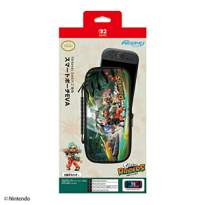 �y07/23�������\��z�y�V�i�z�yNS2H�zNintendo Switch 2 ��p�X�}�[�g�|�[�`EVA�X�v���g�D�[�� ���C�_�[�X[�\��i]