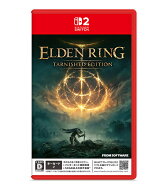 [メール便OK]【新品】【NS2】ELDEN RING Tarnished Edition（エルデンリング ターニッシュドエディション…
