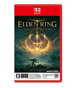 �y08/28�������\��z[���[����OK]�y�V�i�z�yNS2�zELDEN RING Tarnished Edition[�\��i]