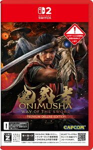 �y09/04�������\��z�y�V�i�z�yNS2�z�S���� Way of the Sword �v���~�A���f���b�N�X�G�f�B�V�����mSwitch2�Łn[�\��i]