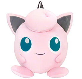 【新品】【plushtoy】ポケモンぬいぐるみリュック　プリン[在庫品]