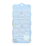 【10/09頃入荷分☆】【新品】ボンボンドロップシール churukira シナモロール