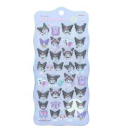【10/09頃入荷分☆】【新品】ボンボンドロップシール churukira クロミ