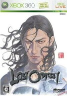 【新品】【Xbox360】ロストオデッセイ[お取寄せ品]